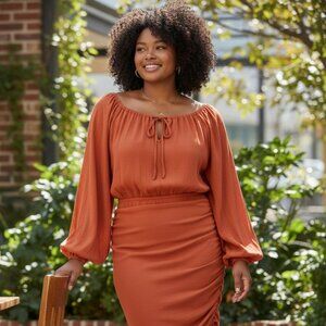 FreePeople The Only One Mini Dress / NWT